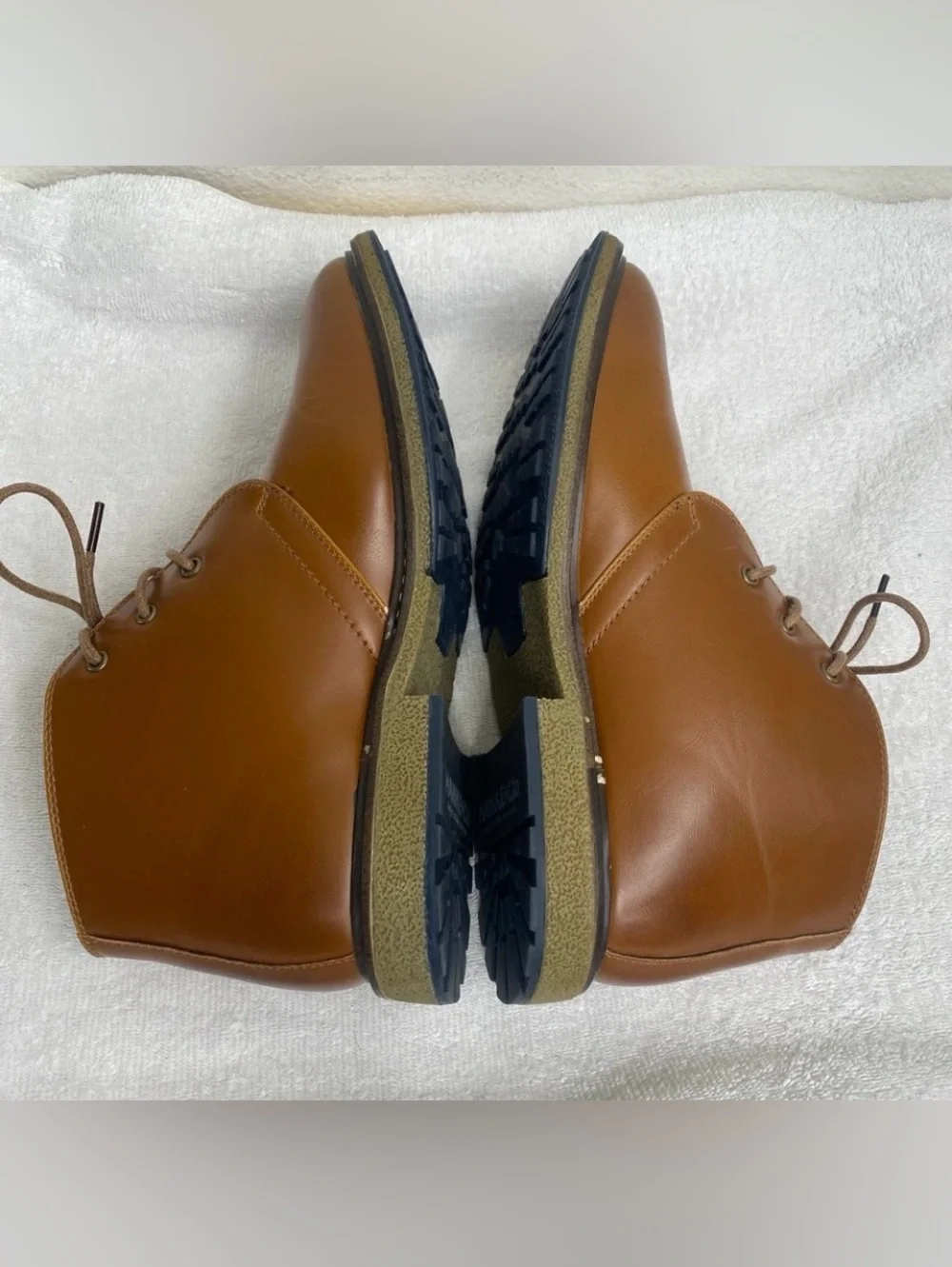 Hawke & Co memory foam